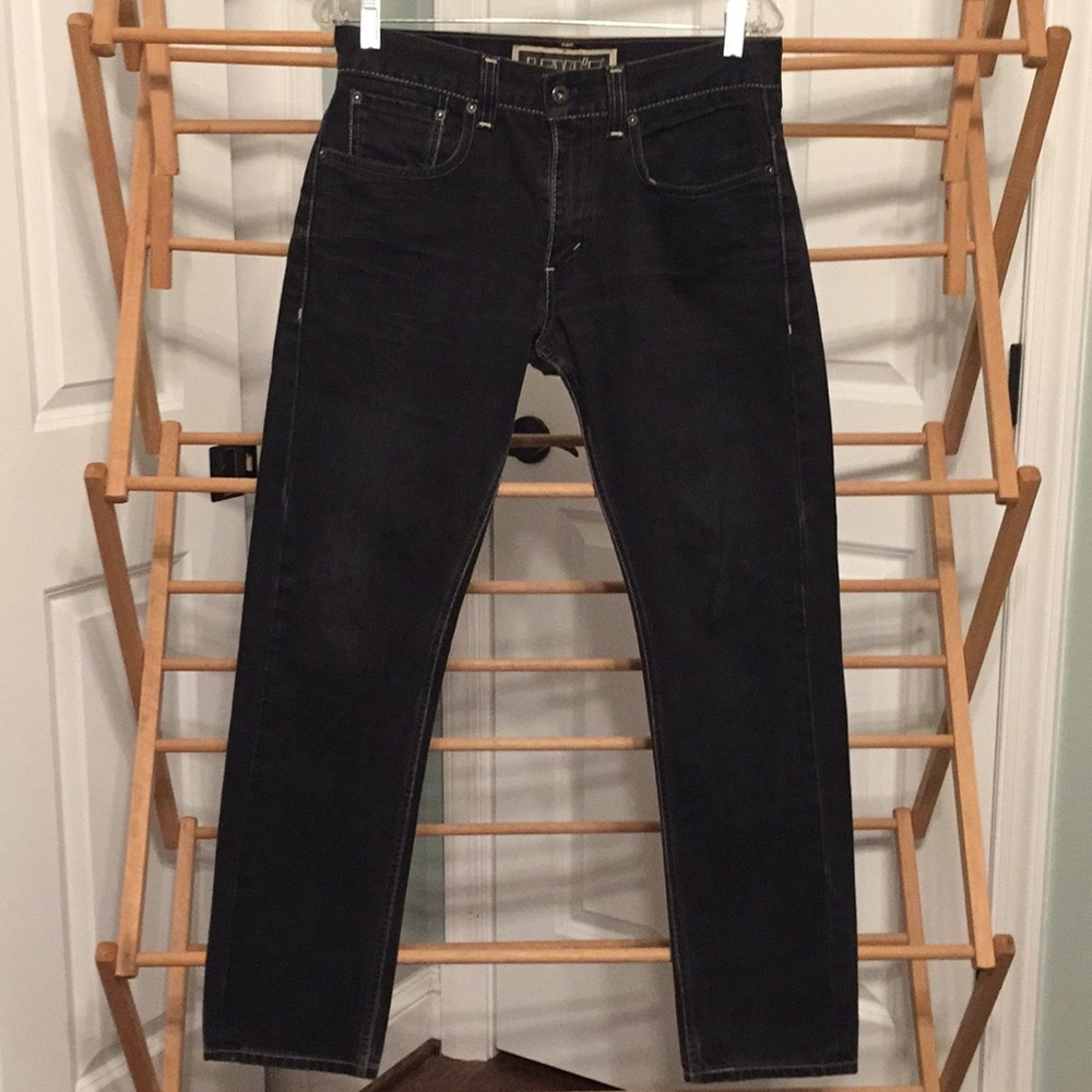 Levi’s cotton denim 511 jeans
